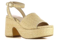 Sandalias de tacón MIRANDA | Camila's Best