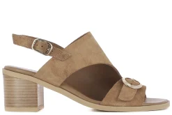 Sandalias de tacón ONDINA | Camila's Best