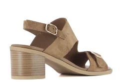 Sandalias de tacón ONDINA | Camila's Best