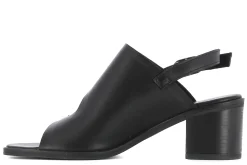 Sandalias de tacón ONDINA | Camila's Outlet