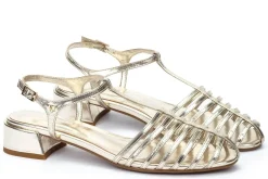 Sandalias de tacón PANARO | Martinelli Fashion