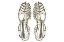 Sandalias de tacón PANARO | Martinelli Fashion