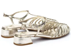 Sandalias de tacón PANARO | Martinelli Fashion