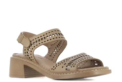 Sandalias de tacón RETRA | Casas Collection Online