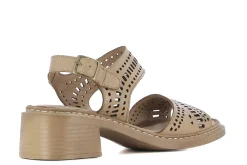 Sandalias de tacón RETRA | Casas Collection Online