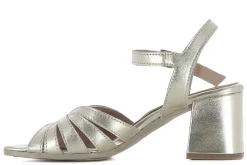 Sandalias de tacón SUMIR | Camila's Outlet