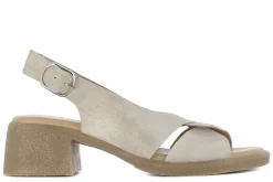 Sandalias de tacón TANI | Camila's Online