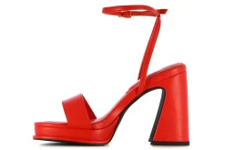 Sandalias de tacón TAO | Camila's Hot