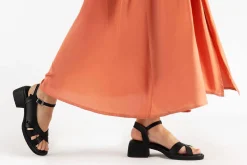 Sandalias de tacón TRINI | Camila's Best