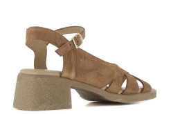 Sandalias de tacón TRINI | Camila's Hot