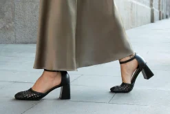 Sandalias de tacón VAL | Camila's Hot