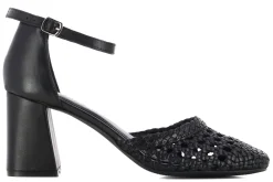 Sandalias de tacón VAL | Camila's Hot