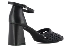 Sandalias de tacón VAL | Camila's Hot