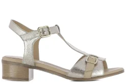 Sandalias de tacón VIRNA | Casas Collection Clearance