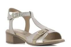Sandalias de tacón VIRNA | Casas Collection Clearance