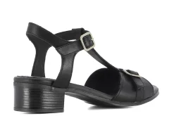 Sandalias de tacón VIRNA | Casas Collection Fashion