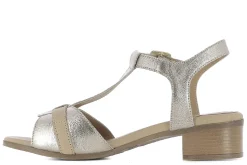 Sandalias de tacón VIRNA | Casas Collection Clearance