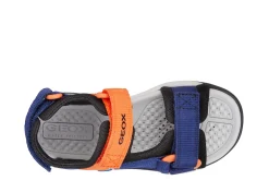 Sandalias J BOREALIS BOY | Geox Discount