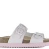 Sandalias J SANDAL BUBBLEBOW GIRL | Geox New