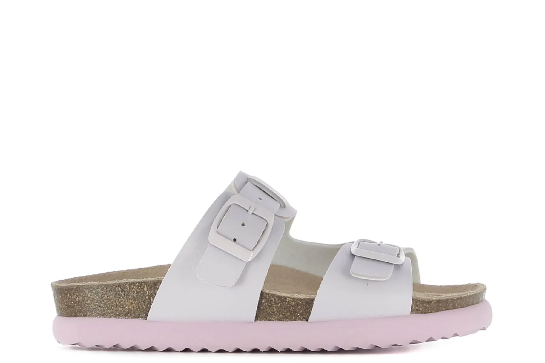 Sandalias J SANDAL BUBBLEBOW GIRL | Geox New