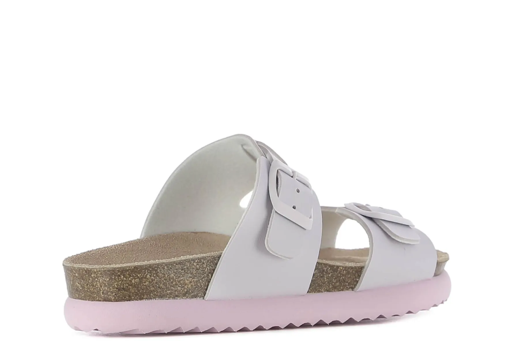 Sandalias J SANDAL BUBBLEBOW GIRL | Geox New