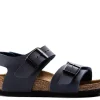 Sandalias NEW YORK - Regular | Birkenstock Fashion