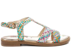 Sandalias planas 162199 | Carmela Sale