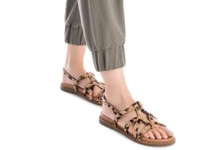 Sandalias planas 162392 | Carmela Discount