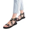 Sandalias planas 162389 | Carmela Online