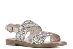 Sandalias planas 162197 | Carmela Sale