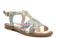 Sandalias planas 162199 | Carmela Sale