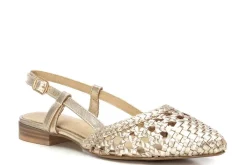 Sandalias planas 162412 | Carmela Hot