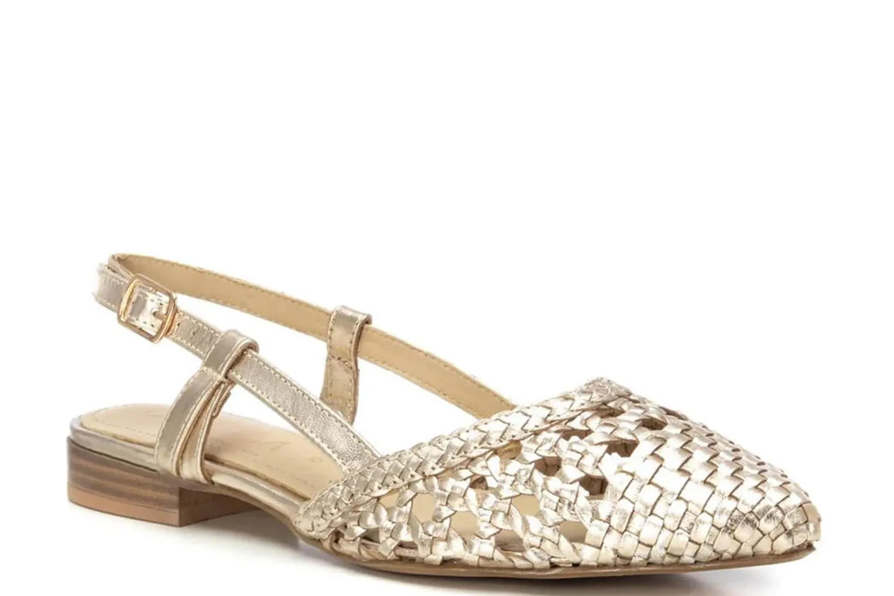 Sandalias planas 162412 | Carmela Hot