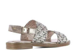 Sandalias planas 162197 | Carmela Sale