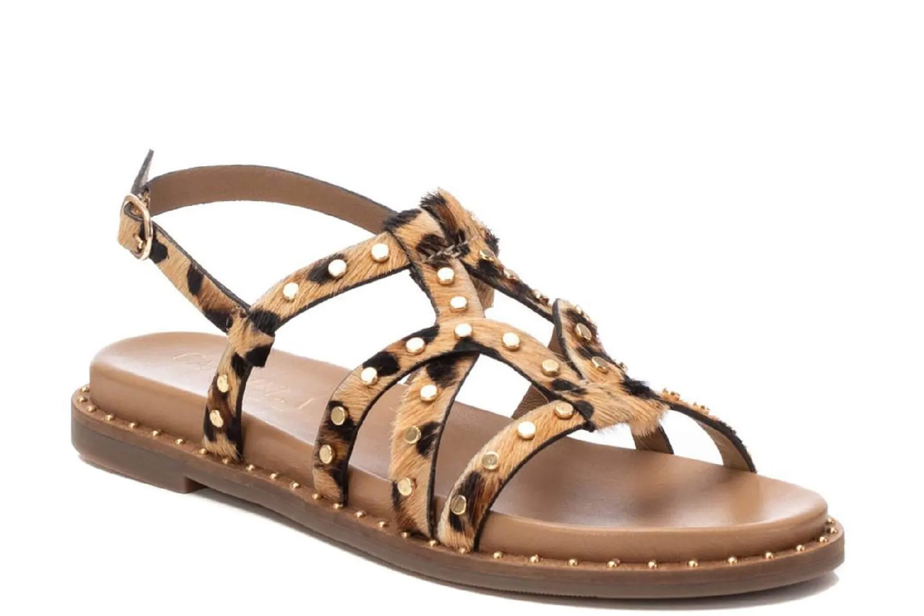 Sandalias planas 162392 | Carmela Discount