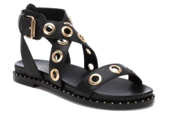 Sandalias planas 162389 | Carmela Online