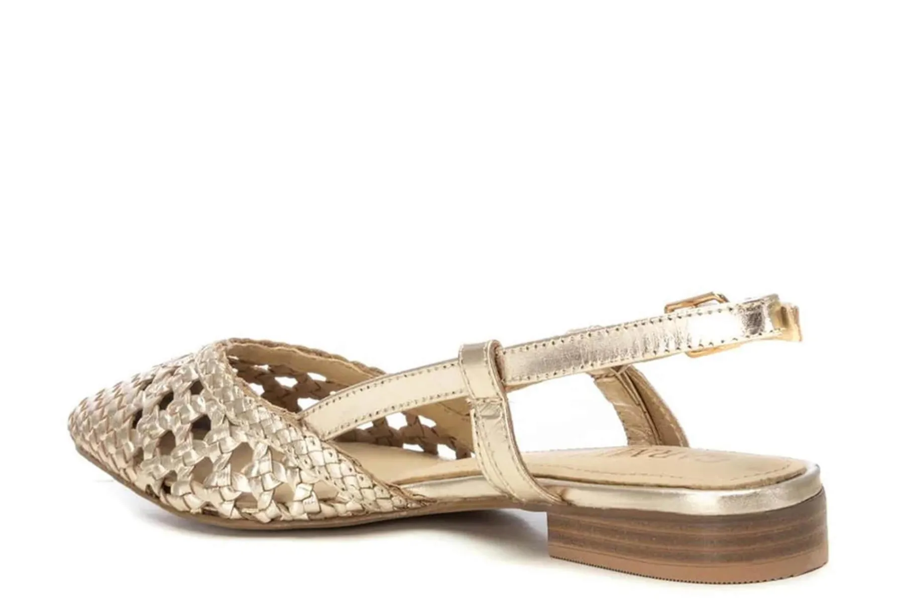 Sandalias planas 162412 | Carmela Hot