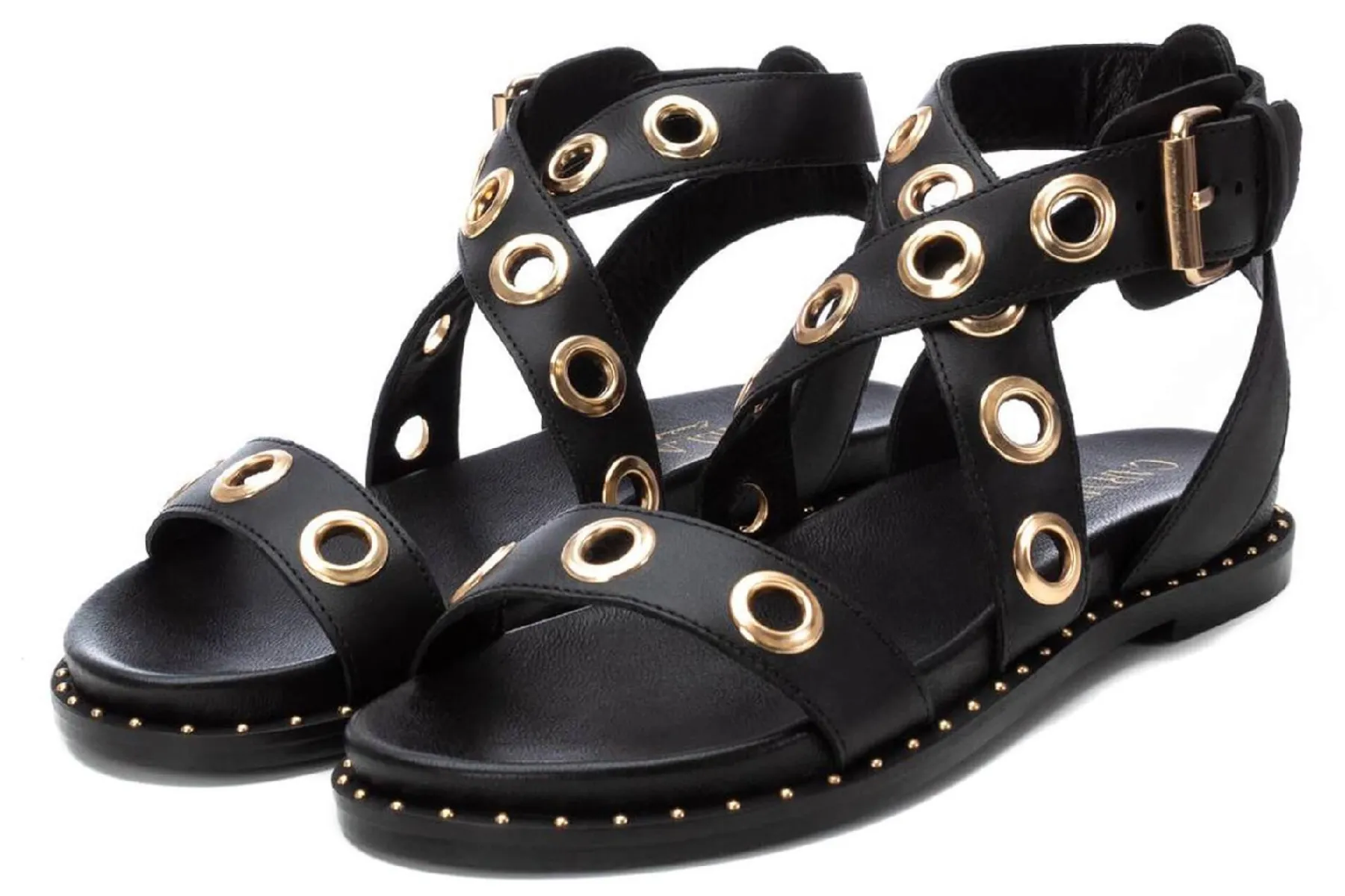Sandalias planas 162389 | Carmela Online