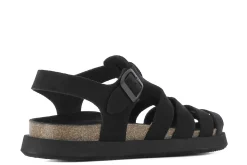 Sandalias planas ALZIRA | Camila's Sale