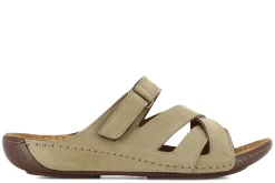 Sandalias planas ANISA | Casas Comfort New