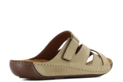Sandalias planas ANISA | Casas Comfort New