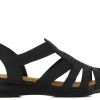 Sandalias planas ARDEN | Casas Comfort Hot