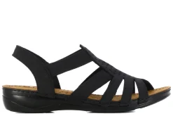 Sandalias planas ARDEN | Casas Comfort Hot