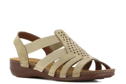 Sandalias planas ARDEN | Casas Comfort Fashion