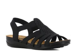Sandalias planas ARDEN | Casas Comfort Hot
