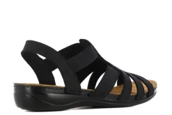 Sandalias planas ARDEN | Casas Comfort Hot