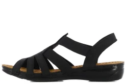 Sandalias planas ARDEN | Casas Comfort Hot