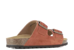 Sandalias planas ARINA | Camila's Hot