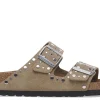 Sandalias planas ARIZONA RIVET BORDER - Narrow | Birkenstock Online