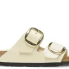 Sandalias planas ARIZONA BIG BUCKLE - Narrow | Birkenstock New